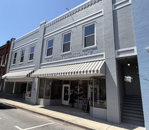 105 & 107 W Main St., Lake City, SC, 29560 | Card Image