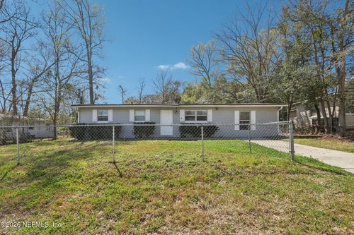 6928 Goldilocks Ln, JACKSONVILLE, FL, 32210-3614 | Card Image