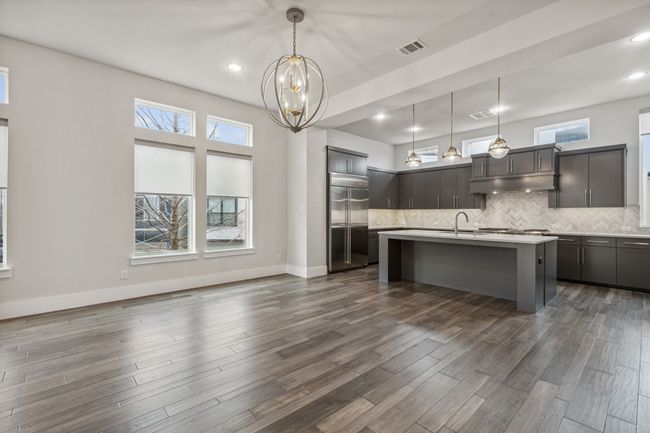 7866 Element Ave, House other with 3 bedrooms, 4 bathrooms and null parking in Plano TX | Image 18