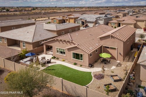24757 N 175th Dr, Surprise, AZ, 85387-1190 | Card Image