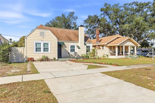 918 45th St N, ST PETERSBURG, FL, 33713-6256 | Card Image