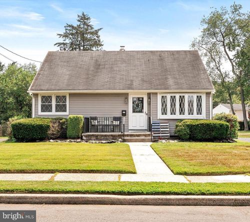 25 Holt Circle, Hamilton, NJ, 08619 | Card Image