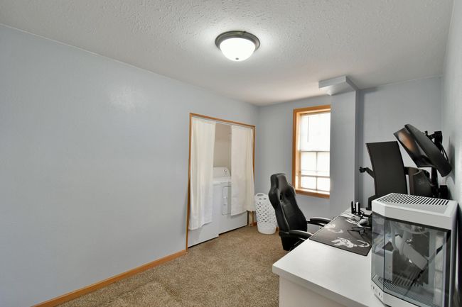 Main floor bedroom | Image 8