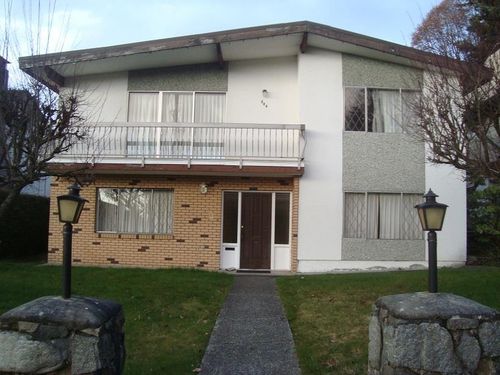 upper-644 W 14th St, North Vancouver, BC, V7M1R2 | Card Image