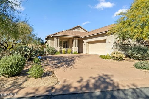 20414 N 94th Way, Scottsdale, AZ, 85255-6627 | Card Image