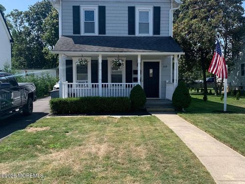 264 W End Avenue, Long Branch, NJ, 07740 | Card Image