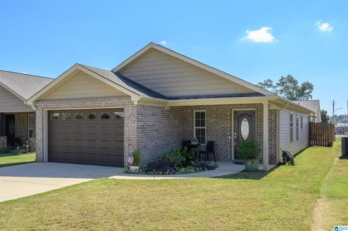 118 Park Dr N, Clanton, AL, 35045-3943 | Card Image