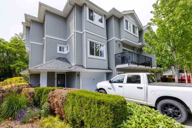 11 - 5988 Old Mclellan Road, Townhouse with 3 bedrooms, 2 bathrooms and 2 parking in Surrey BC | Image 7