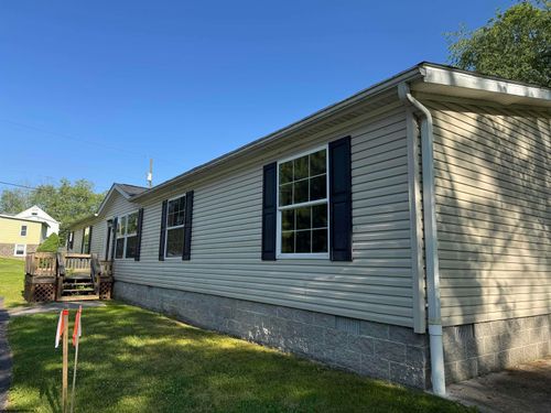 143 Circle Dr, Mount Clare, WV, 26408-6803 | Card Image