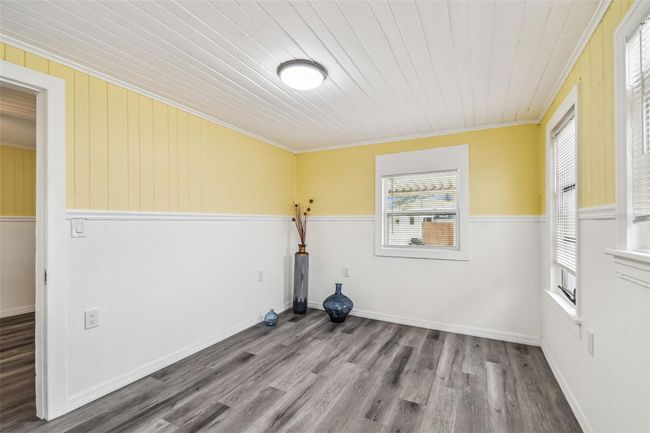Back unit, Duplex for sale Madeira Beach | Image 56
