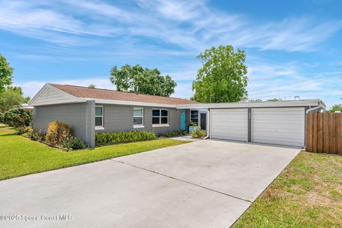 955 Brewster Ln, Rockledge, FL, 32955-4017 | Card Image