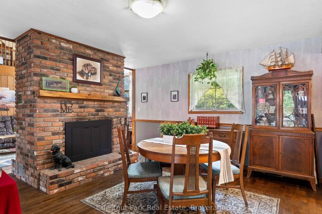 269 Old Muskoka Rd S, House other with 4 bedrooms, 2 bathrooms and 8 parking in Machar ON | Image 18