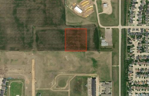 Parcel F Bedford Road, Moose Jaw, SK, TBA | Card Image