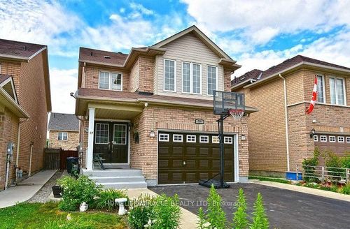 59 Rollingwood Dr, Brampton, ON, L6Y5R1 | Card Image