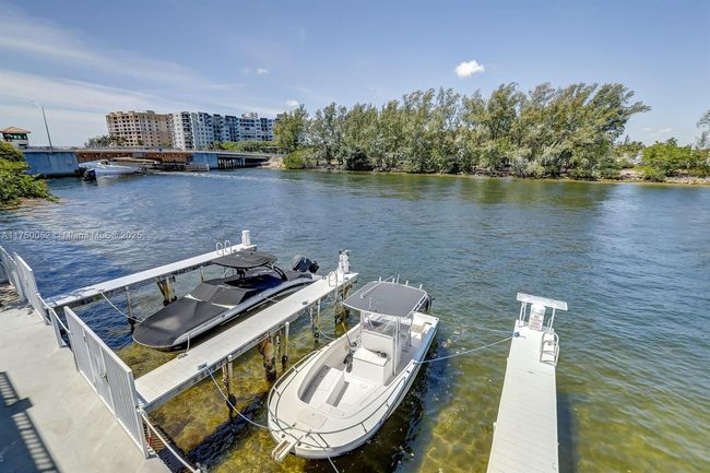 APT-604 - 1505 N Riverside Dr, Condo with 2 bedrooms, 2 bathrooms and null parking in Pompano Beach FL | Image 46