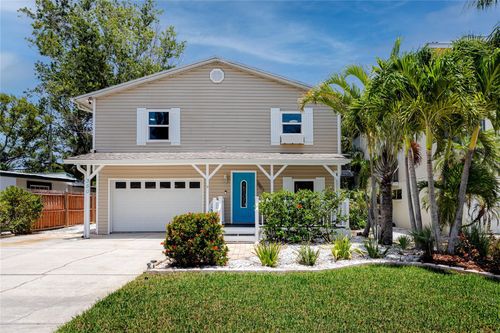 350 Kentucky Ave, Crystal Beach, FL, 34681 | Card Image
