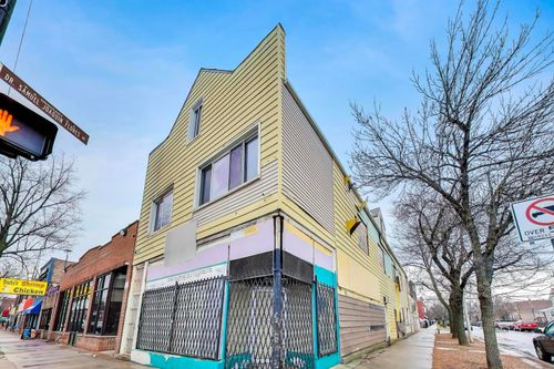 4157 26th St, Chicago, IL, 60623-4314 | Card Image