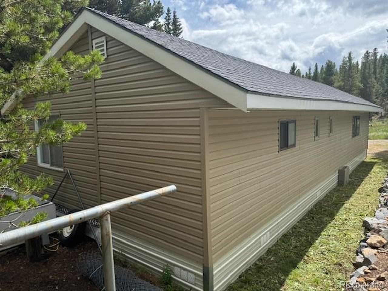 Residential in Idaho Springs 2