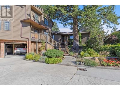 16 - 144 Sumac Ridge Dr, Townhouse with 2 bedrooms, 2 bathrooms and 1 parking in Summerland BC | Image 3