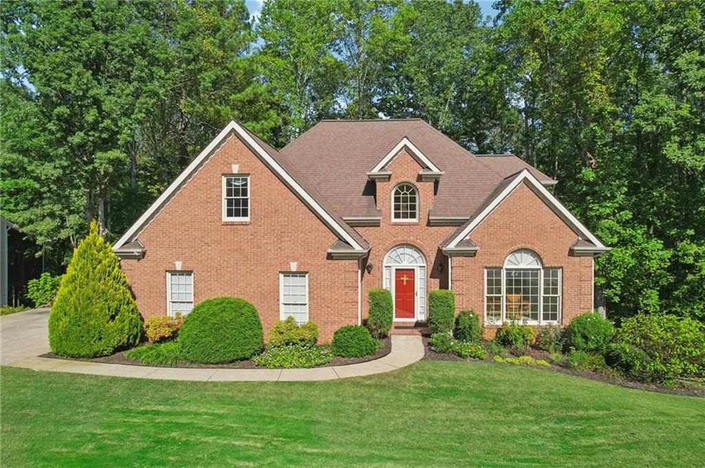 Lilac Ridge Dr, Woodstock, GA 30189