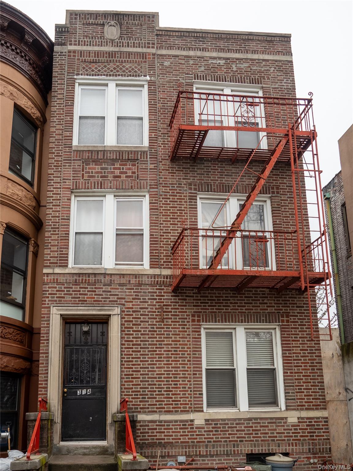 Residential Income in New York 3