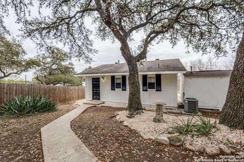 505 Buckhorn Dr, Canyon Lake, TX, 78133-6303 | Card Image