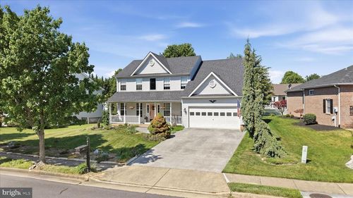 3017 Saratoga Dr, WINCHESTER, VA, 22601-2697 | Card Image