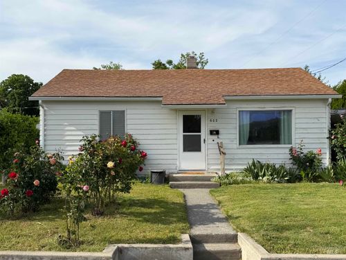 602 Sunrise Dr, Clarkston, WA, 99403-2767 | Card Image