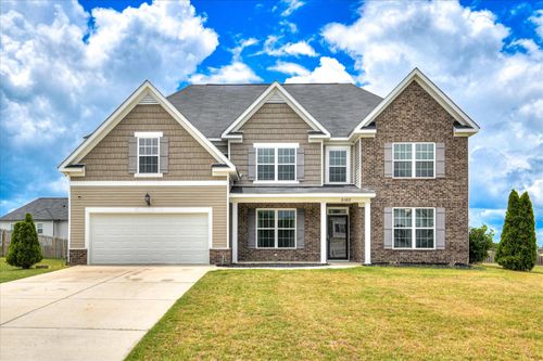2160 Kaneck Way, Hephzibah, GA, 30815-6973 | Card Image