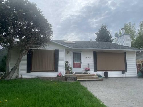 10801 92 Street, Peace River, AB, T8S1P4 | Card Image