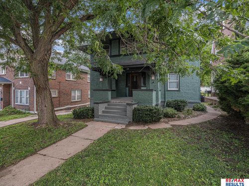 126 N 38th St, Omaha, NE, 68131-2350 | Card Image