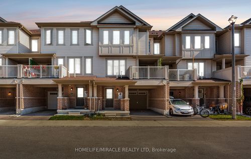 40-420 Linden Dr, Cambridge, ON, N3H0C6 | Card Image