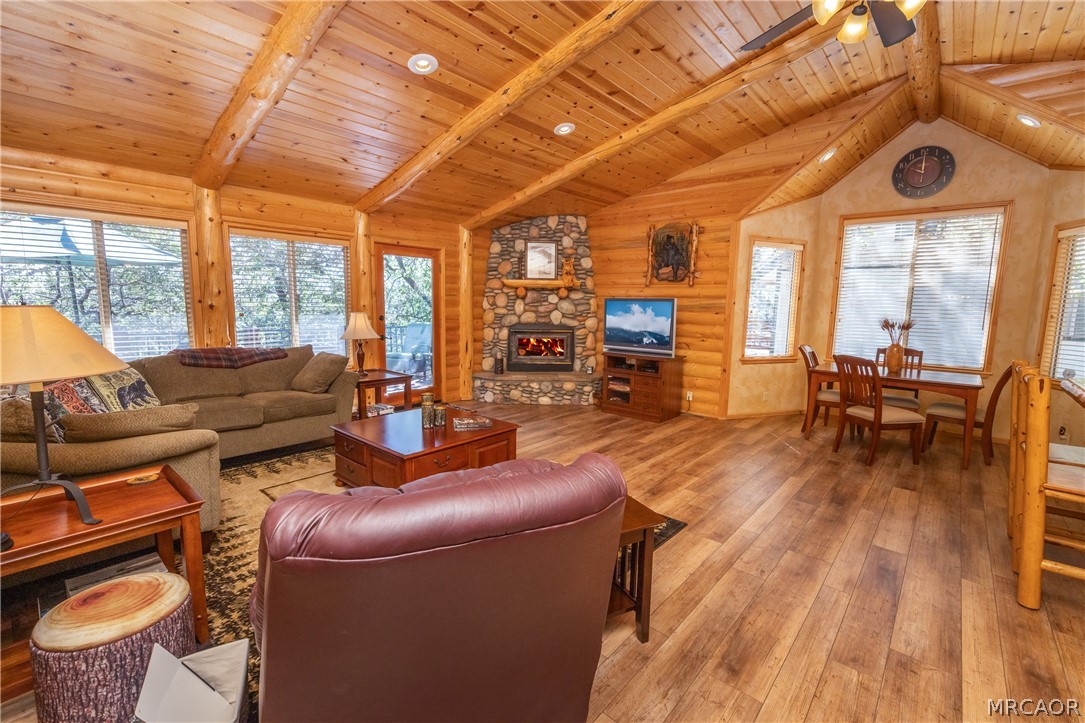 Residential in Big Bear City 3