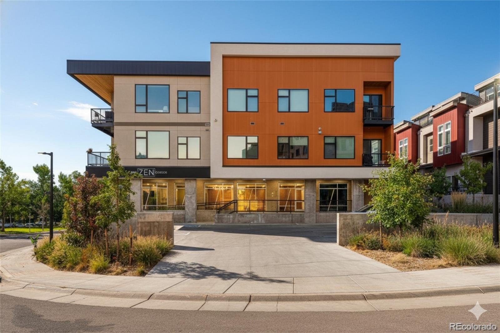Residential in Denver