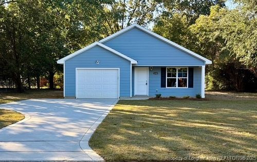 1520 Berriedale Dr, Fayetteville, NC, 28304-5503 | Card Image