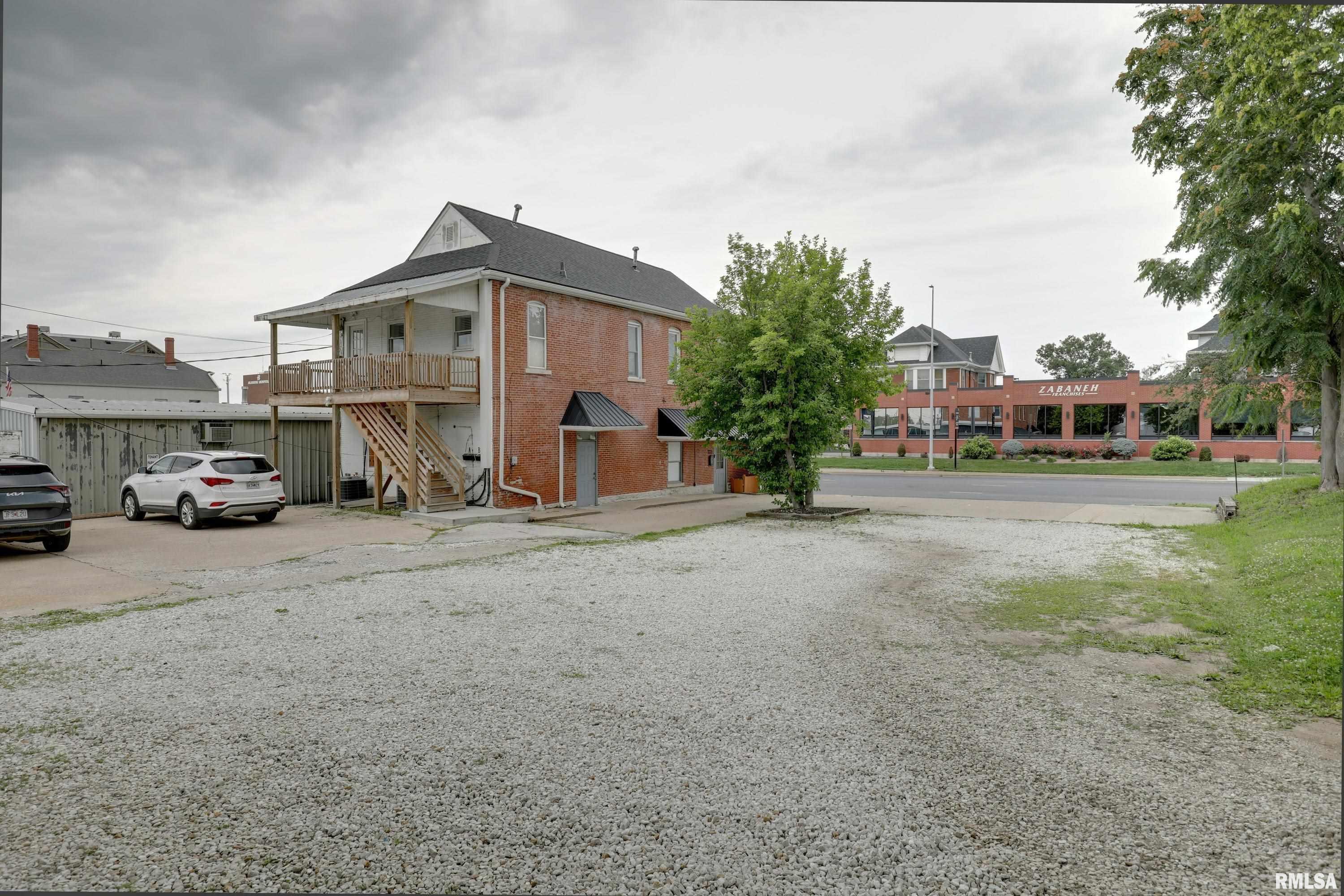 Commercial Sale in Quincy 5