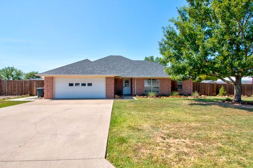 706 David Ln, Collinsville, TX, 76233-6935 | Card Image