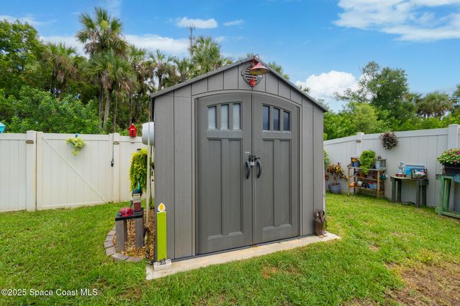 1701 Saxton Rd, House other with 4 bedrooms, 2 bathrooms and null parking in Cocoa FL | Image 13
