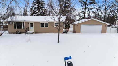 121 Pine Crest Ct Nw, Bemidji, MN, 56601-4209 | Card Image