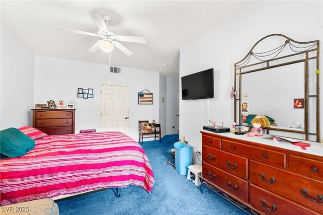 UNIT-1101 - 5855 Valley Dr, Condo with 2 bedrooms, 2 bathrooms and null parking in North Las Vegas NV | Image 22