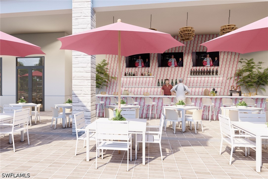 Residential Lease in Naples 4