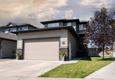 639 Keystone Chase W, House detached with 4 bedrooms, 3 bathrooms and 4 parking in Lethbridge AB | Image 1