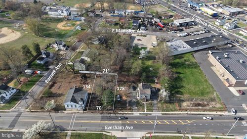 315 W Evesham Ave, Magnolia, NJ, 08049-1724 | Card Image