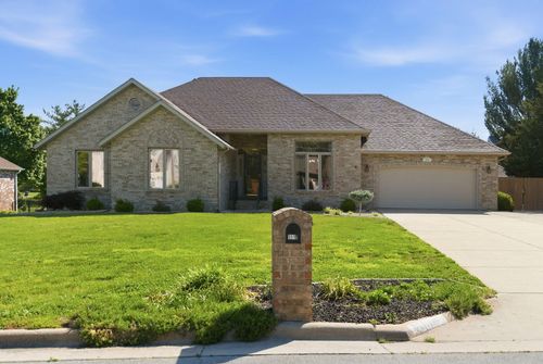 3510 S Forestdale Street, Springfield, MO, 65809 | Card Image