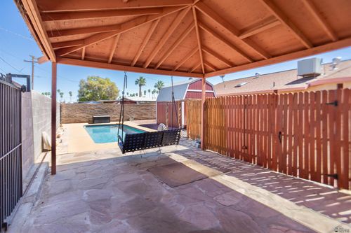2088 E 24th Pl, Yuma, AZ, 85365-3142 | Card Image