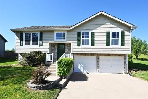 15380 Nw 137th St, Platte City, MO, 64079-8399 | Card Image