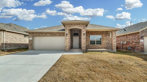2349 Waggoner Ranch Dr, Weatherford, TX, 76087-6787 | Card Image