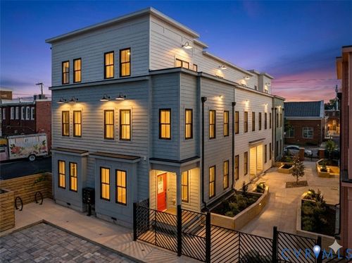 d-1827 W Cary St, Richmond, VA, 23220-5328 | Card Image