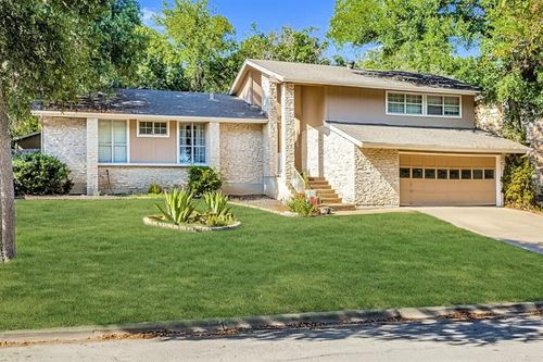 2713 Tether Trl, Austin, TX, 78704-4642 | Card Image
