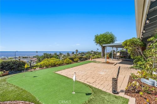 205 Calle De Anza, San Clemente, CA, 92672-2242 | Card Image